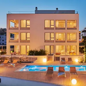  Apartment Eol Croatia