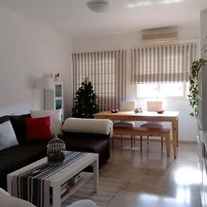 Habitación En Apartamento Carlos Haya , Málaga España