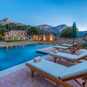  Farm stay Son Grua - Adults Only