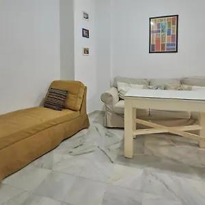  Apartment Two Bedrooms Leonor Davalos 2 Spain