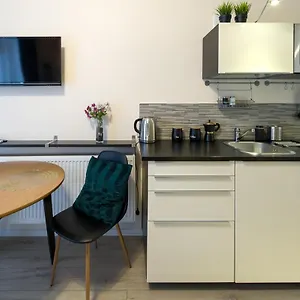  Apartment Modern In Location Poland