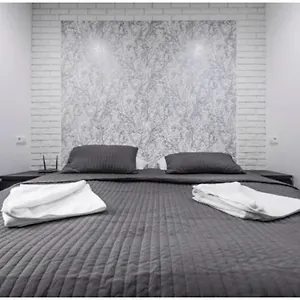  Apartment White Poland