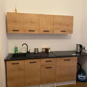 Apartment Lovely In Old Town Poland