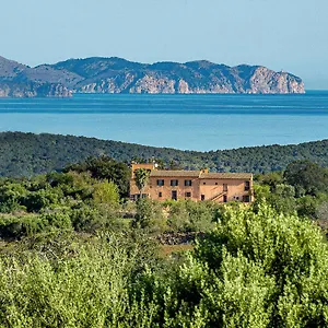 Sos Ferres D'en Morey Landhaus