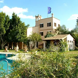 Son Baulo Bauernhof