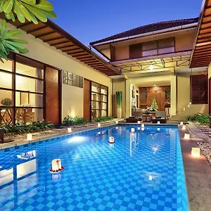  Villa The Vie Indonesia