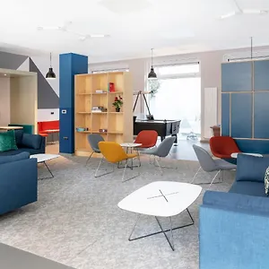 Apartment Destiny Student - Tannery Ireland