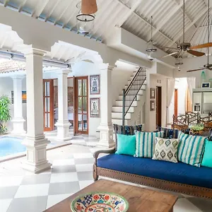  Villa Seni Indonesia