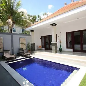  Villa Positano Indonesia