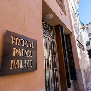 Vintage Palace Ti Palma di Maiorca